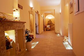 Grand Hotel Stamary Wellness & Spa