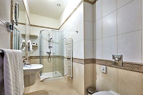 Grand Hotel Stamary Wellness & Spa