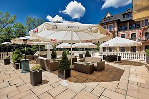 Grand Hotel Stamary Wellness & Spa