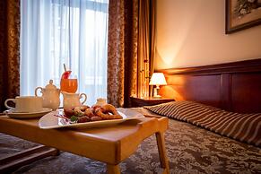 Grand Hotel Stamary Wellness & Spa