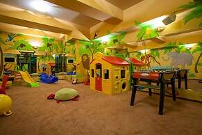 Grand Hotel Stamary Wellness & Spa