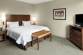 Hampton Inn & Suites Little Rock-Downtown