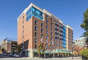 Hampton Inn & Suites Little Rock-Downtown