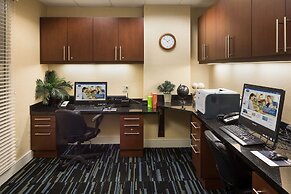 Hampton Inn & Suites Little Rock-Downtown