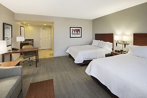 Hampton Inn & Suites Little Rock-Downtown