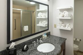 Hampton Inn & Suites Little Rock-Downtown