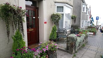 Harbourlight Guest House