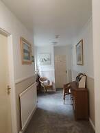 Harbourlight Guest House