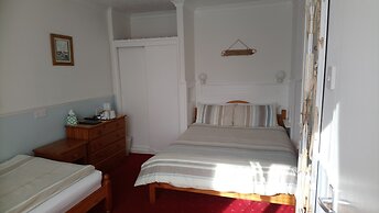 Harbourlight Guest House