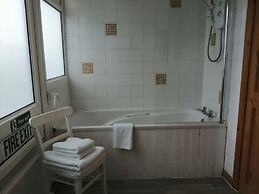 Harbourlight Guest House