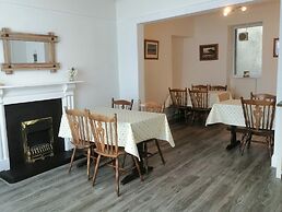 Harbourlight Guest House