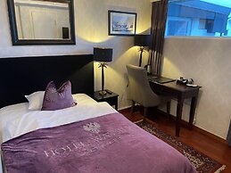 Hotel Wassilioff - Unike Hoteller