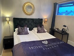Hotel Wassilioff - Unike Hoteller