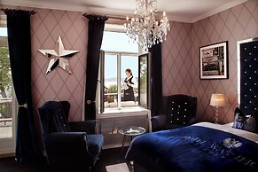 Hotel Wassilioff - Unike Hoteller