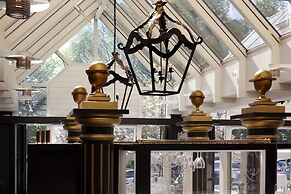 Hotel Wassilioff - Unike Hoteller