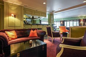 Hotel Wassilioff - Unike Hoteller