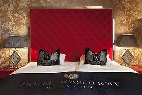 Hotel Wassilioff - Unike Hoteller