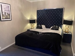 Hotel Wassilioff - Unike Hoteller