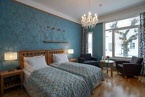 Hotel Wassilioff - Unike Hoteller