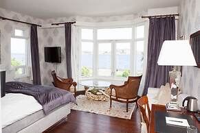 Hotel Wassilioff - Unike Hoteller