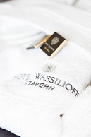 Hotel Wassilioff - Unike Hoteller