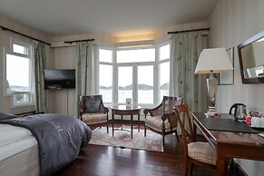 Hotel Wassilioff - Unike Hoteller