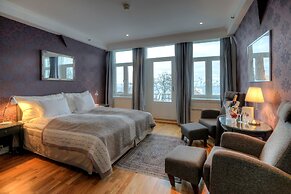 Hotel Wassilioff - Unike Hoteller