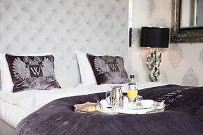 Hotel Wassilioff - Unike Hoteller