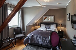 Hotel Wassilioff - Unike Hoteller