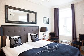 Hotel Wassilioff - Unike Hoteller