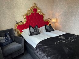 Hotel Wassilioff - Unike Hoteller