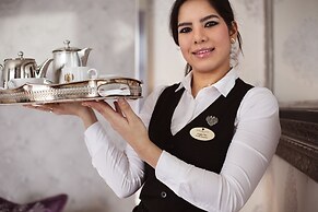 Hotel Wassilioff - Unike Hoteller