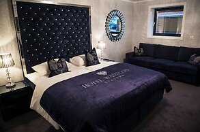 Hotel Wassilioff - Unike Hoteller