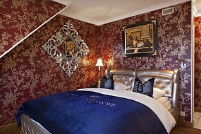 Hotel Wassilioff - Unike Hoteller