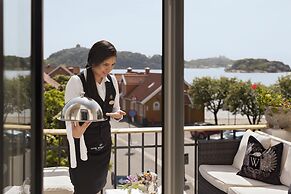 Hotel Wassilioff - Unike Hoteller