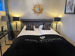 Hotel Wassilioff - Unike Hoteller