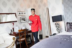 Hotel Wassilioff - Unike Hoteller