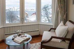 Hotel Wassilioff - Unike Hoteller