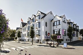 Hotel Wassilioff - Unike Hoteller