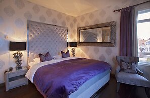 Hotel Wassilioff - Unike Hoteller