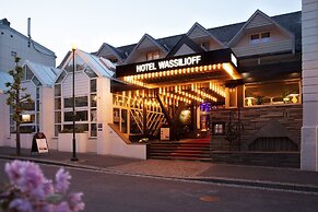 Hotel Wassilioff - Unike Hoteller