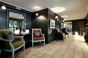 Hotel Wassilioff - Unike Hoteller