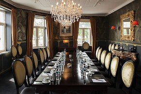 Hotel Wassilioff - Unike Hoteller