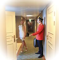 Hotel Wassilioff - Unike Hoteller