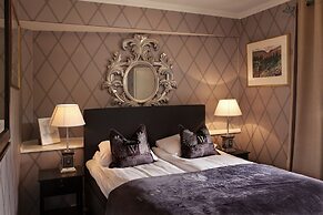 Hotel Wassilioff - Unike Hoteller