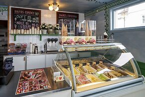 Hotel Wassilioff - Unike Hoteller