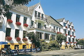 Hotel Wassilioff - Unike Hoteller