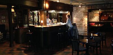 Hotel Wassilioff - Unike Hoteller