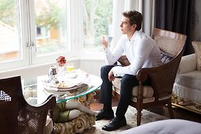 Hotel Wassilioff - Unike Hoteller