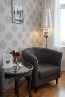 Hotel Wassilioff - Unike Hoteller